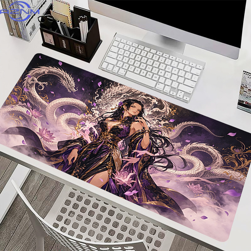 Gaming Laptop Essential Accessories - 인기 애니메이션 마우스 패드 O-one P-piece