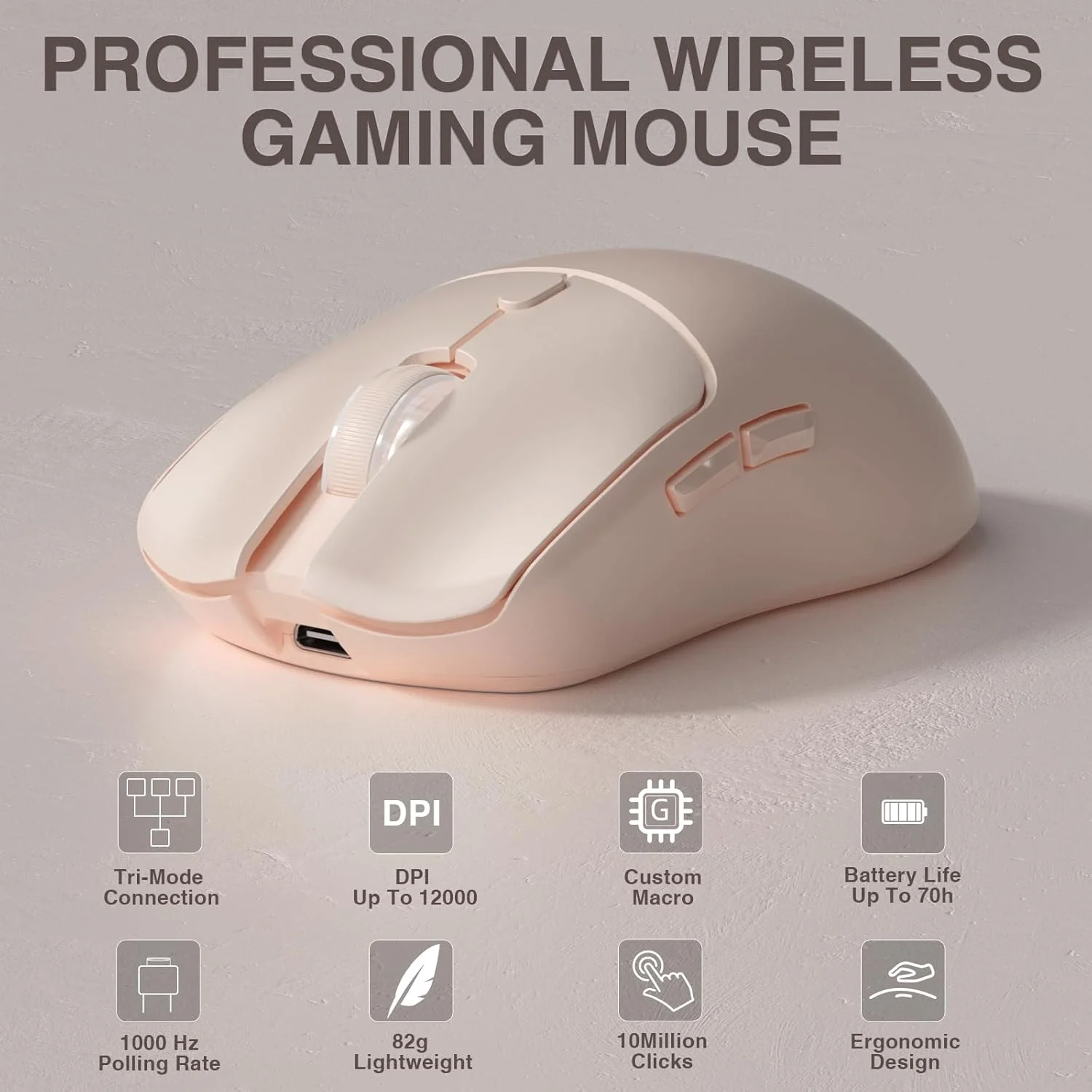 Gaming Accessories Tablet - AULA SC580X 트라이 모드 무선 게이밍