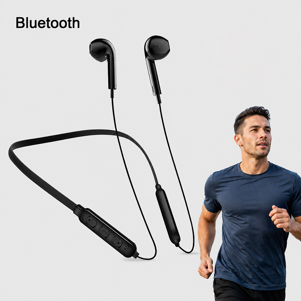 Gaming Accessories Phone - 스포츠 피트니스 오디오 액세서리 넥 행잉