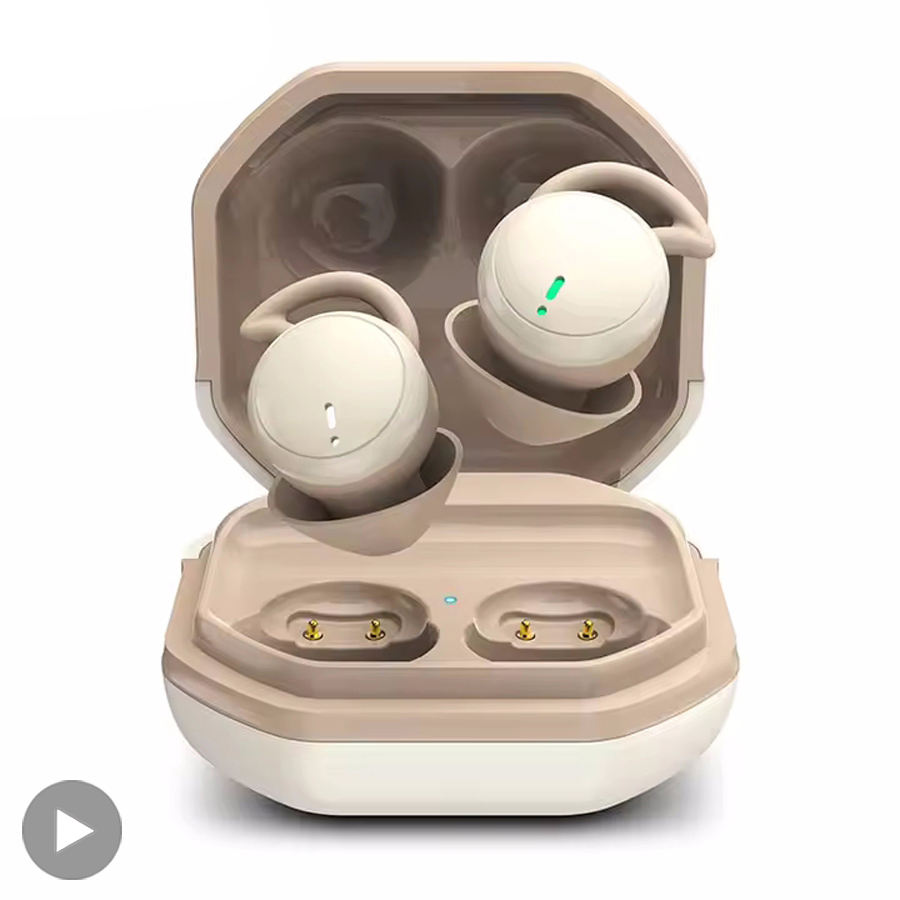 Gaming Accessories Online - 무선 블루투스 이어폰 노이즈 캔슬링 이어버드
