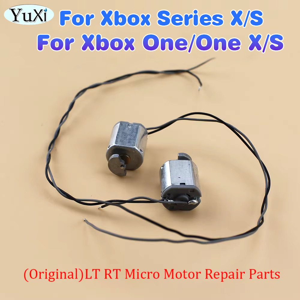 Gaming Accessories Kit - Xbox One용 1개 L R 진동