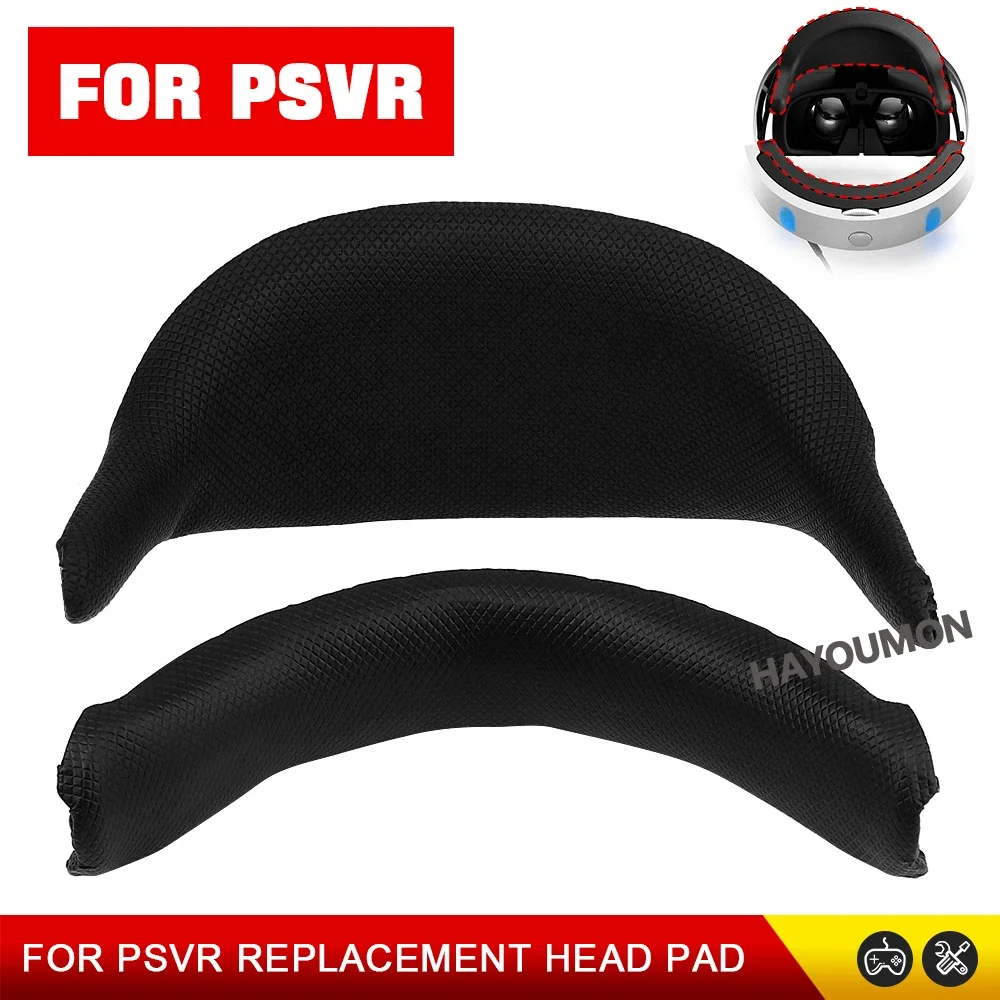 Gaming Accessories Kit - 확장된 페이스 패드 쿠션 페이스 커버