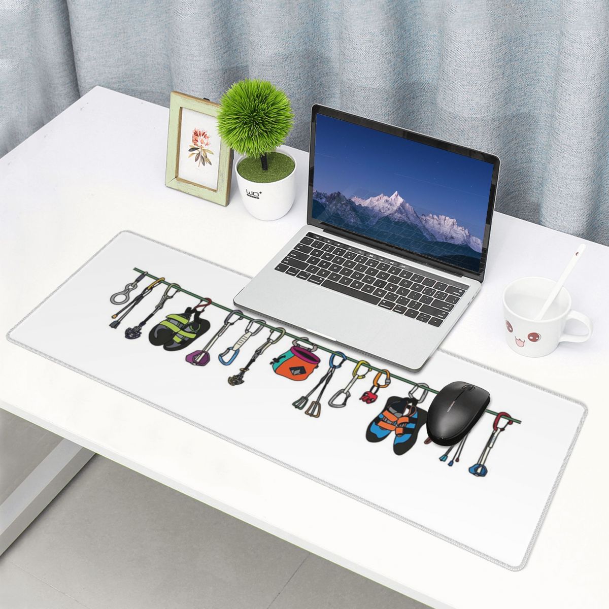 Gaming Accessories Online - 대형 마우스 패드, 등산 장비, 온더라인