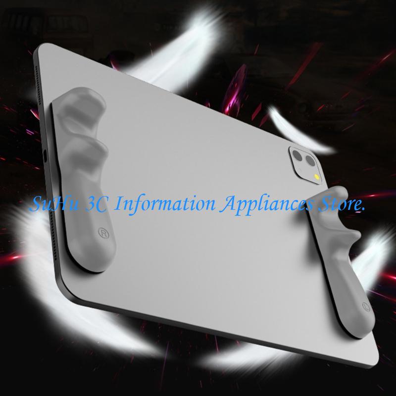 Gaming Accessories Tablet - 태블릿 모바일 게임 그립 핸들 게임