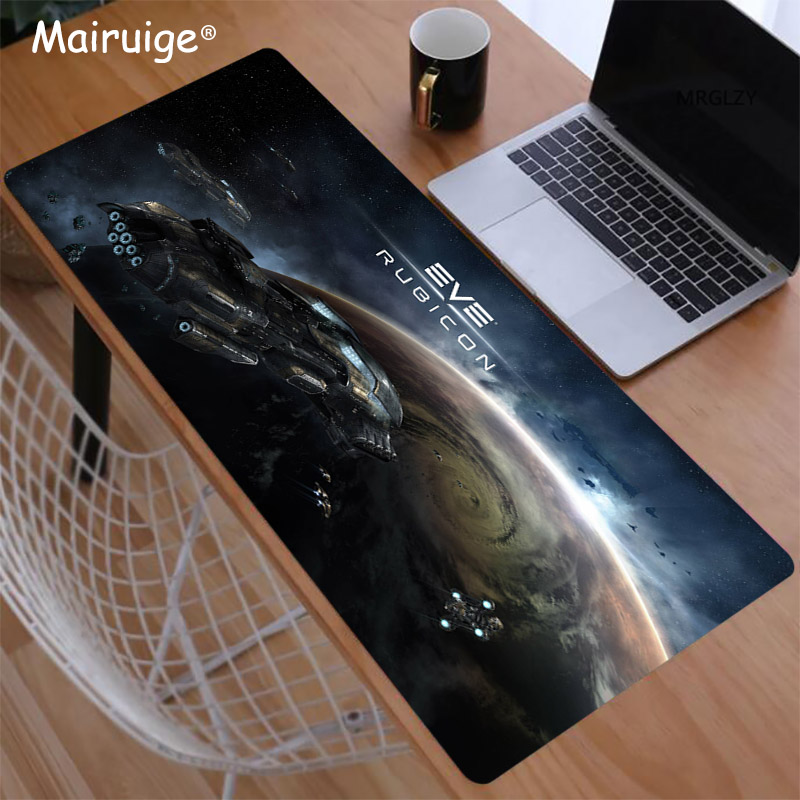 Gaming Accessories Online - 대형 이브 온라인 마우스 패드, Xxl