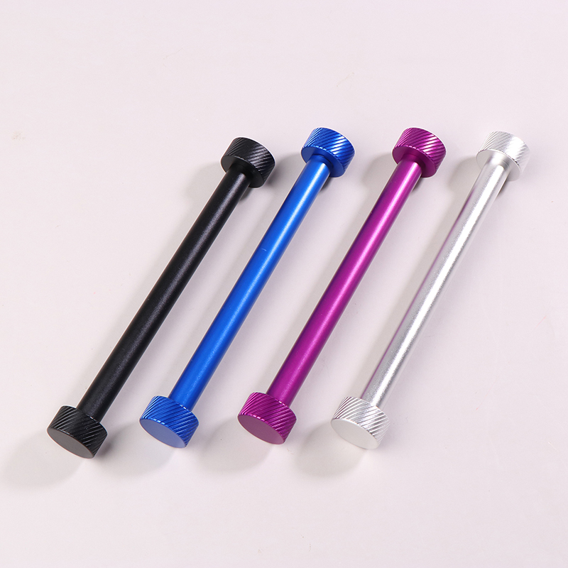 Mouse Bungee Spring - 1개 코일형 케이블 보호봉 코일형 키보드