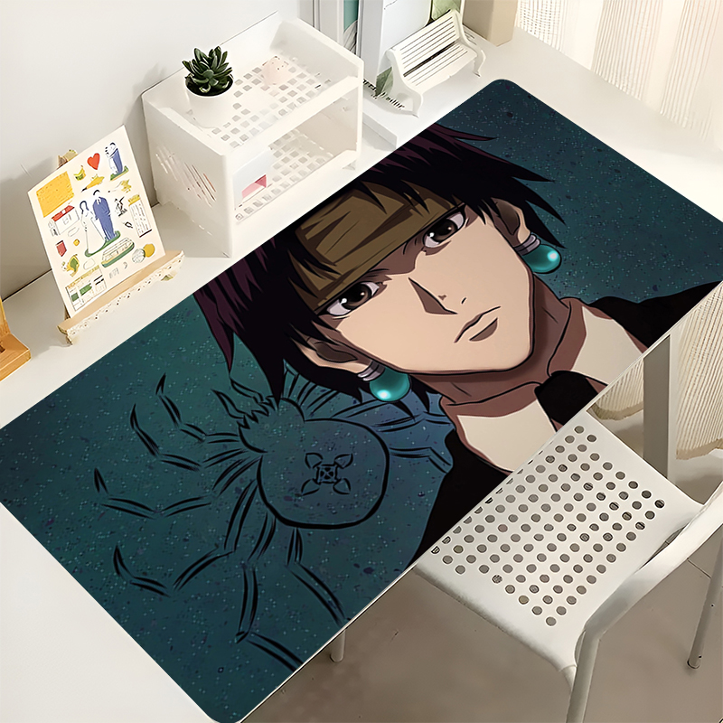 Gaming Accessories Japan - 마우스 패드 일본 노트북 애니메이션 게임