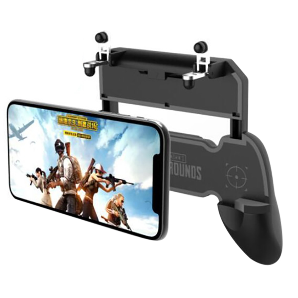 Gaming Hand Accessories - 전화 게임 패드 조이스틱 트리거 용