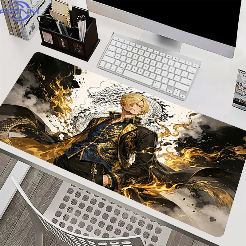 인기 애니메이션 마우스 패드 O-one P-piece  - Gaming Laptop Essential Accessories 리뷰 및 가격