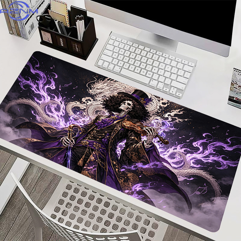 인기 애니메이션 마우스 패드 O-one P-piece  - Gaming Laptop Essential Accessories 리뷰 및 가격