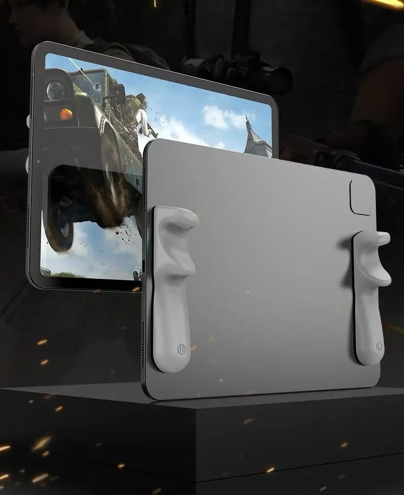 E-스포츠 게임 도구 특수 아이패드 핸드헬드 게임 핸들 - Gaming Accessories Tablet 리뷰 및 가격