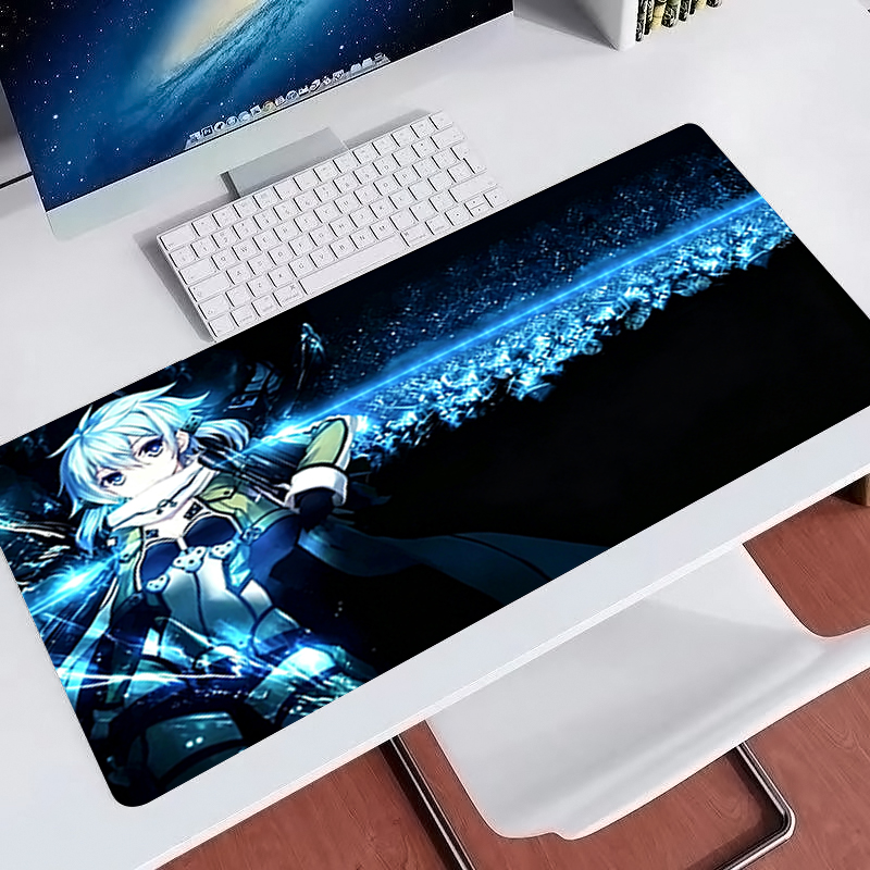 대형 마우스 패드 멋진 게이밍 액세서리 소드 아트 온라 - Gaming Accessories Online 리뷰 및 가격