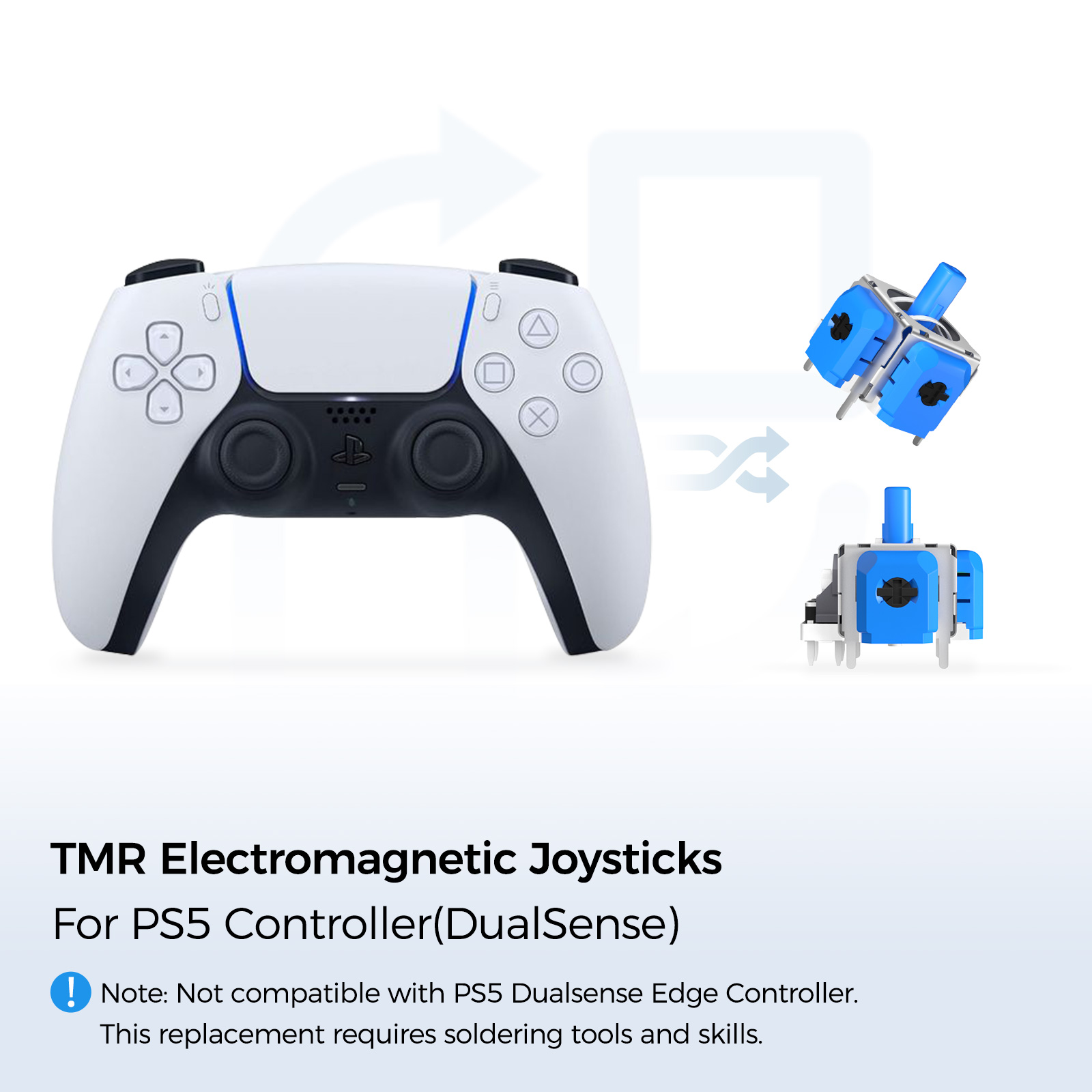HALLPI TMR 스위치 프로 PS5 PS4 Xbox - Gaming Accessories Kit 리뷰 및 가격