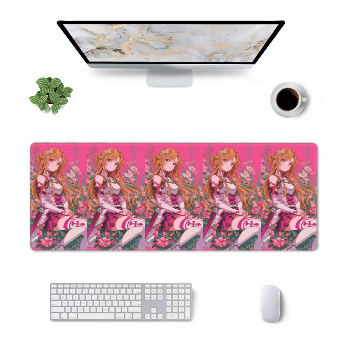대형 마우스 패드 소드 아트 온라인 게이머 PC 노트북 - Gaming Accessories Online 리뷰 및 가격