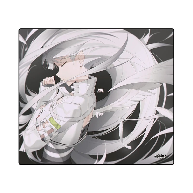 일본 마우스패드 애니메이션 글래스 게이밍 마우스 패드  - Gaming Accessories Japan 리뷰 및 가격