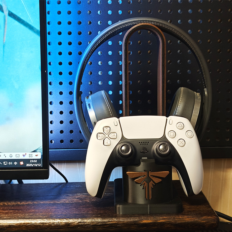 핸들 이어폰 스탠드 젤다 애니메이션 테마 행거 PS5  - Gaming Accessories Japan 리뷰 및 가격