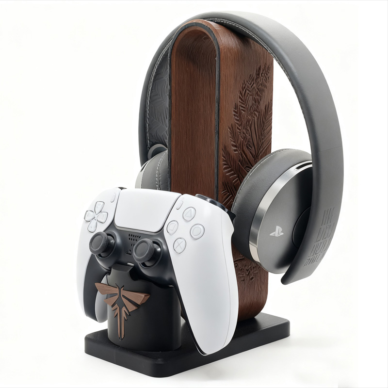 핸들 이어폰 스탠드 젤다 애니메이션 테마 행거 PS5  - Gaming Accessories Japan 리뷰 및 가격