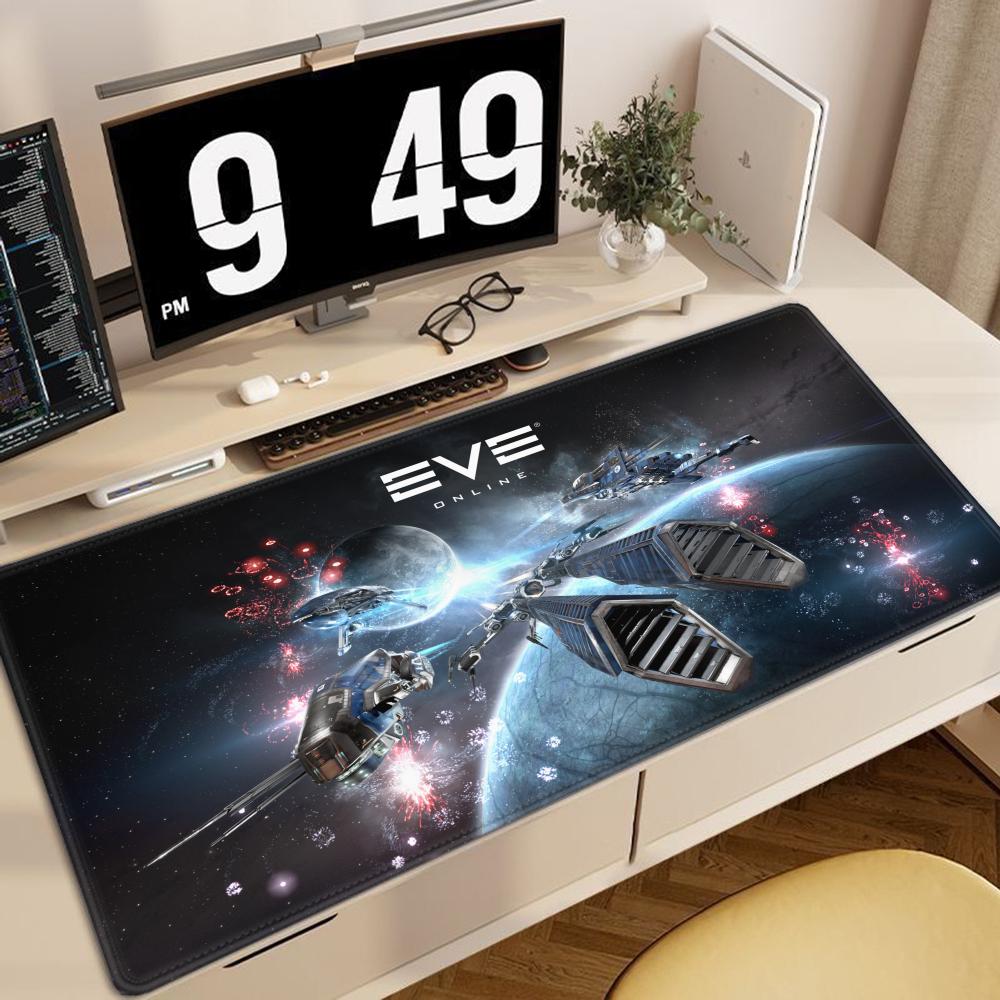 이브 온라인 애니메이션 대형 마우스패드 XXL 게이밍  - Gaming Accessories Online 리뷰 및 가격