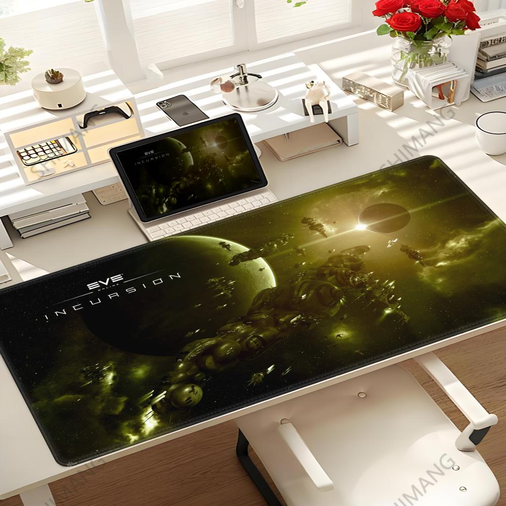 이브 온라인 애니메이션 대형 마우스패드 XXL 게이밍  - Gaming Accessories Online 리뷰 및 가격