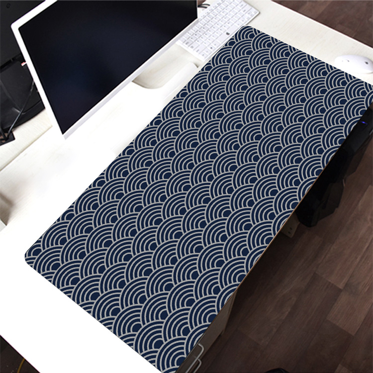 일본 웨이브 마우스 패드, 컴퍼니 아트 마우스 패드,  - Gaming Accessories Japan 리뷰 및 가격