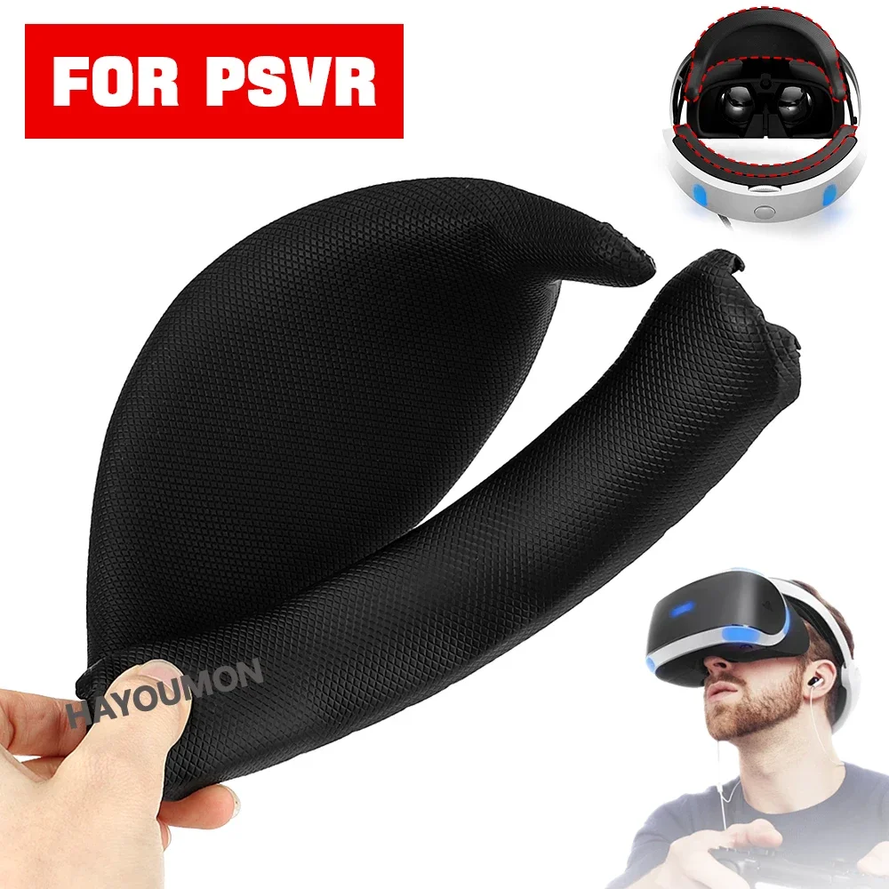 확장된 페이스 패드 쿠션 페이스 커버 브래킷 헤드 패드 - Gaming Accessories Kit 리뷰 및 가격