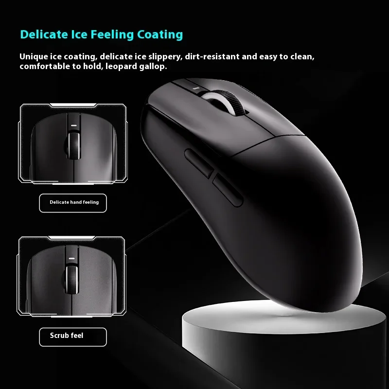 새로운 VXE Dragonfly R1 Nearlink  - Gaming Hand Accessories 리뷰 및 가격