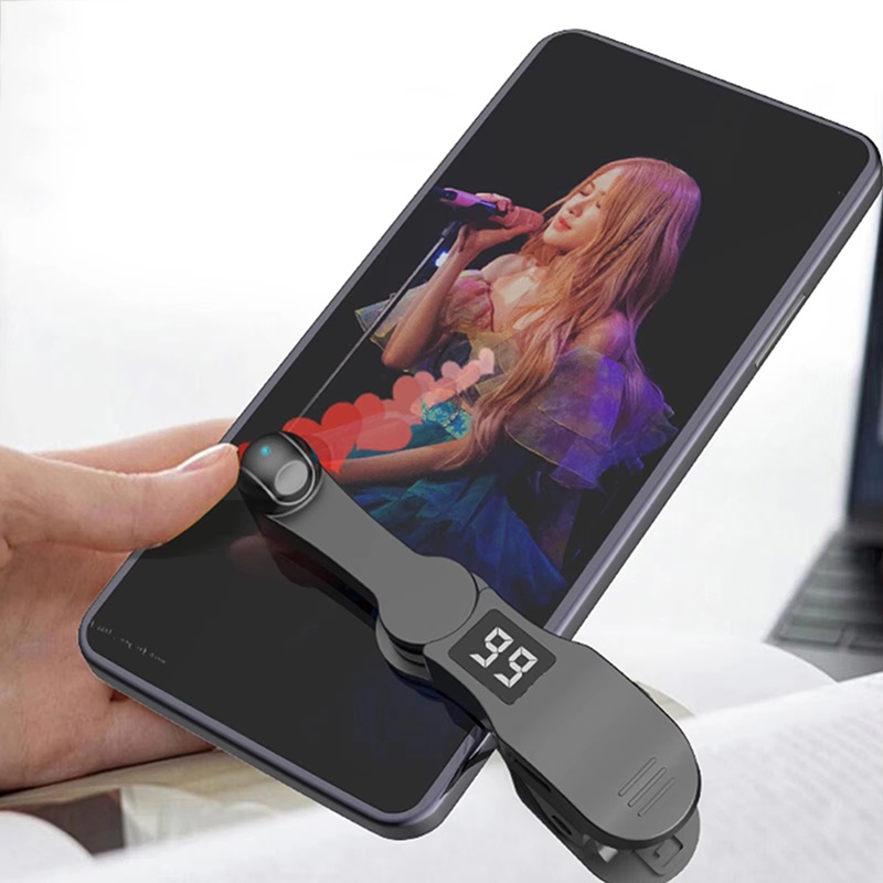 전화 화면 자동 클리커 라이브 방송 전화 도구 게임 앱 - Gaming Accessories Phone 리뷰 및 가격
