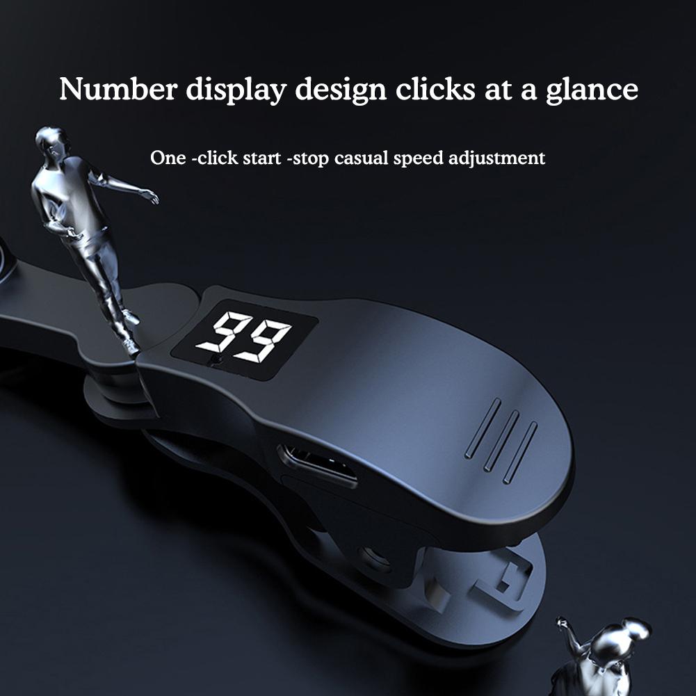 전화 화면 자동 클리커 라이브 방송 전화 도구 게임 앱 - Gaming Accessories Phone 리뷰 및 가격