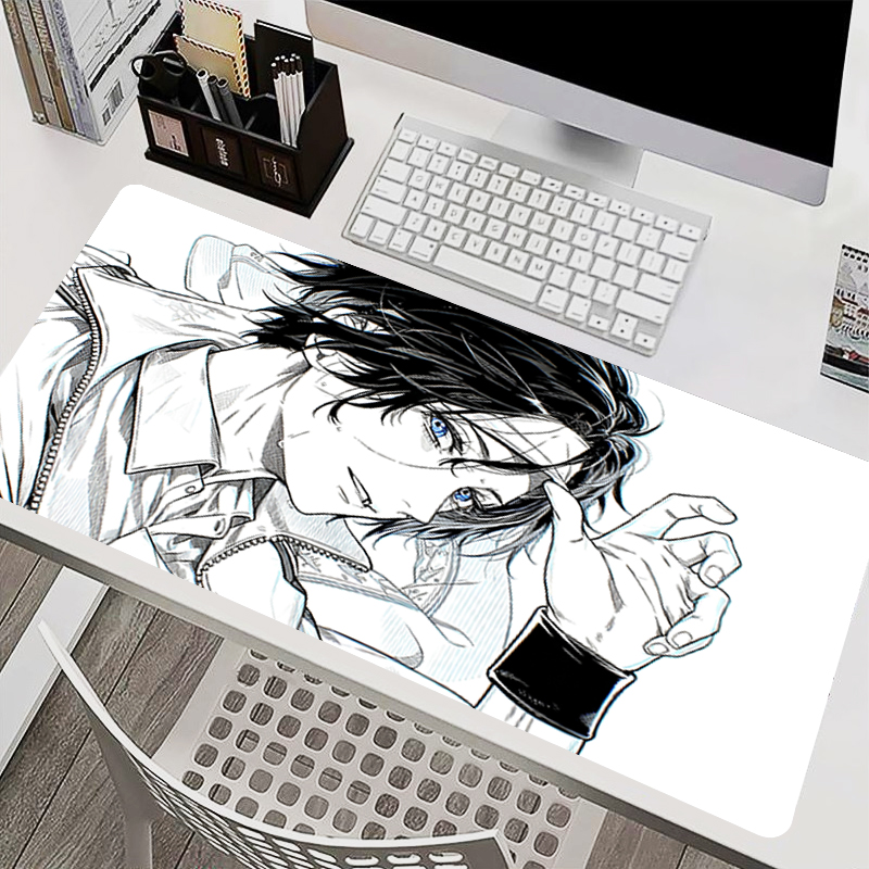 마우스 패드 게이머 필수품 XXL 확장형 데스크 매트  - Gaming Laptop Essential Accessories 리뷰 및 가격