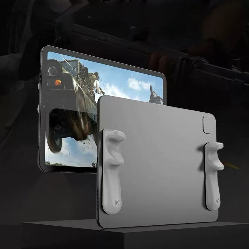 닭 먹기 게임용 휴대용 태블릿 스탠드 아이패드 핸드 홀 - Gaming Hand Accessories 리뷰 및 가격