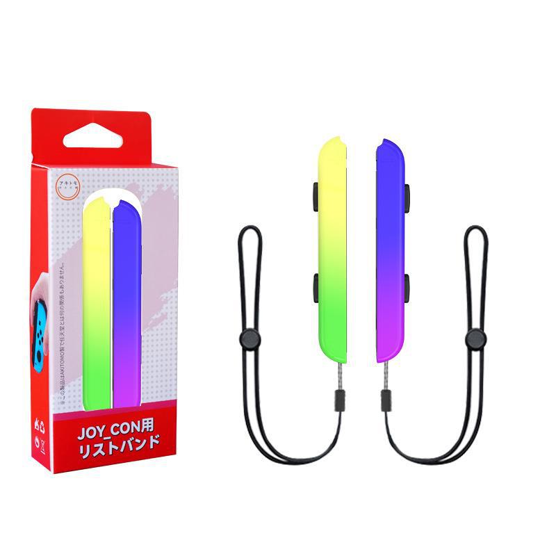 1 쌍 게임 액세서리 손목 스트랩 핸드 로프 매는 밧줄 - Gaming Hand Accessories 리뷰 및 가격