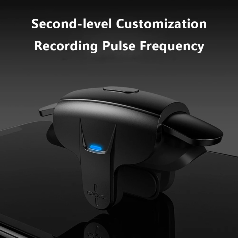 AK05 게임 컨트롤러 PUBG 모바일 폰용 발사 조준 - Gaming Accessories Phone 리뷰 및 가격