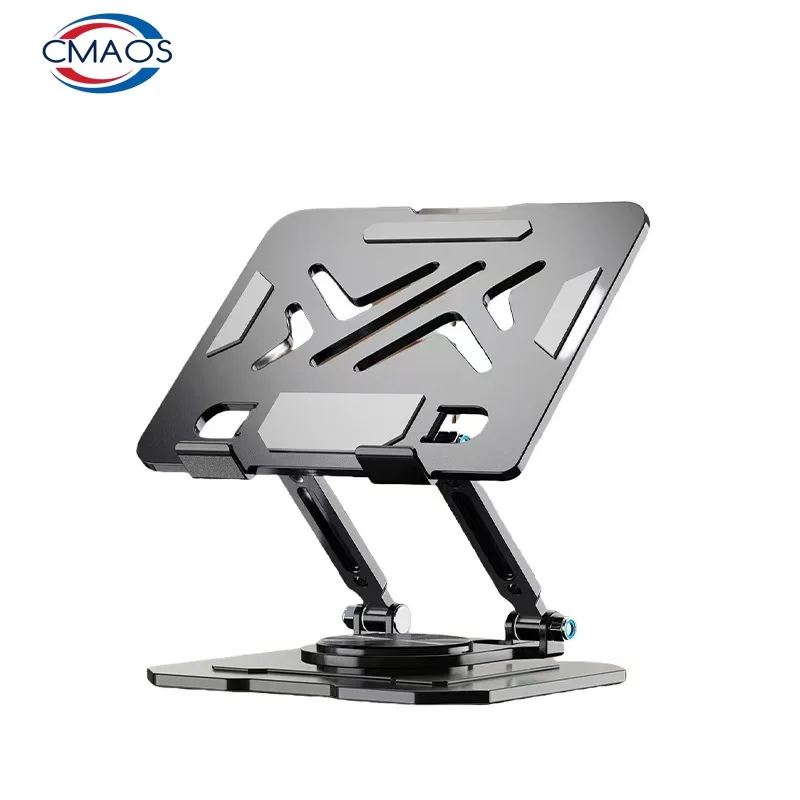360 °   iPad용 회전 태블릿 스탠드, 조절 가 - Gaming Accessories Tablet 리뷰 및 가격